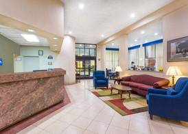 Days Inn by Wyndham Mocksville 2
