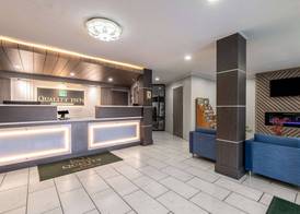 Quality Inn Cleveland North 3