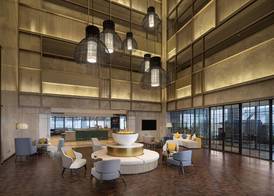 voco Chongqing Chaotianmen by IHG 3