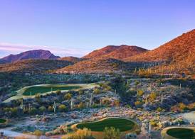 JW Marriott Tucson Starr Pass Resort 5