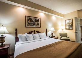 Quality Inn Kingsport South 5