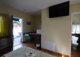 Villa Brasil Motel 2