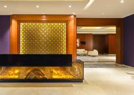 Steigenberger Hotel El Lessan 2