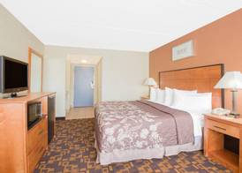 Days Inn by Wyndham Gettysburg 5