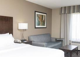 Holiday Inn Express GAS CITY by IHG 4