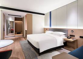 Holiday Inn Express Changsha Kaifu by IHG 3