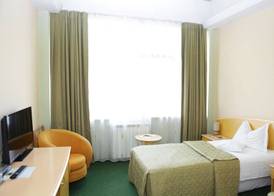 Eurohotel 5