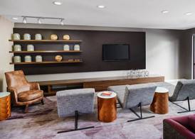 Courtyard by Marriott Dallas Lewisville 2