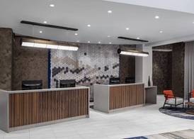 Hyatt Place New York City - Times Square 3