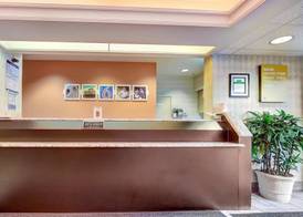Motel 6-Roseburg, OR 4