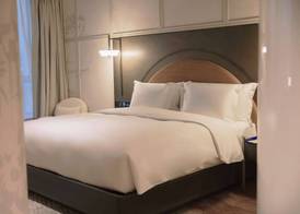 Hotel Indigo Wuxi Taihu New City by IHG 5