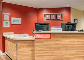 TownePlace Suites by Marriott Indianapolis Airport 4