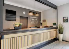 B&B HOTEL Montpellier Vendargues 3