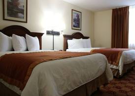 Hawthorn Suites by Wyndham Louisville East 3