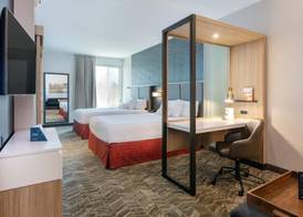 SpringHill Suites by Marriott Suwanee Johns Creek 5