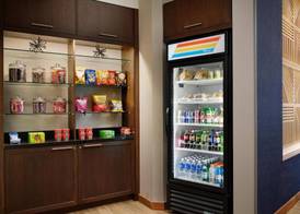 Hyatt Place Tampa Airport/Westshore 5
