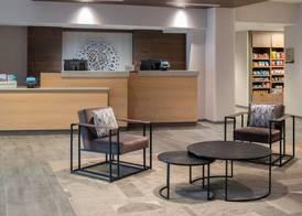 Fairfield Inn by Marriott Issaquah 2