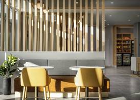 TownePlace Suites by Marriott Tecumseh Windsor 3