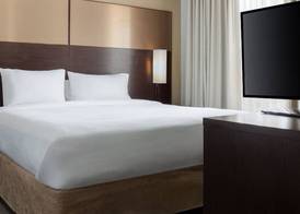 Residence Inn by Marriott Decatur Forsyth 5