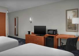 Fairfield Inn and Suites Phoenix Chandler Fashion Center 5