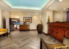 Comfort Inn Downtown DC-Convention Center 3