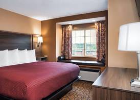 Guest Inn Pigeon Forge 5