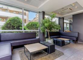 B&B HOTEL Marseille Prado Parc des Expositions 3