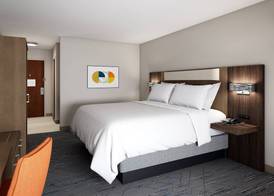 Holiday Inn Express & Suites JACKSONVILLE - MACCLENNY I-10 by IHG 2