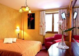 Hôtel A la Vignette - COLMAR-NORD 5