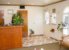 King's Rest Motel 4