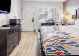 Budgetel Inns & Suites Augusta Downtown 2