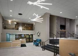 Wingate by Wyndham St. Clairsville/Wheeling 2
