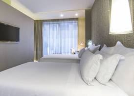 BOG Hotel 5