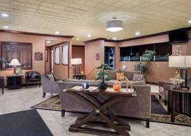 Suburban Studios Syracuse Fairgrounds 5