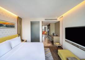Hyatt Place Dhaka Uttara 5