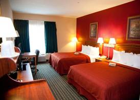 Garner Hotel Del Valle - Austin Southeast by IHG 2