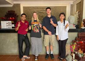 Darling Pub Hostel 5