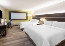 Holiday Inn Express & Suites ATLANTA N - WOODSTOCK by IHG 5