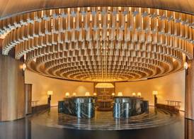 Shu Hua Hotel Tianmu Mountain, Curio Collection By Hilton 4