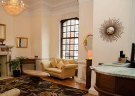 St Giles House 2
