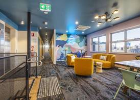 Royal Hotel by Nightcap Social 4