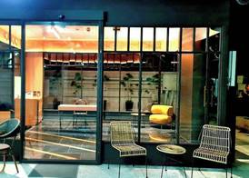 The SACHA Apart-Hotel Thonglor Sukhumvit Bangkok 2