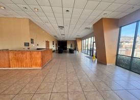 Hotel Pineville & Conference Center Alexandria I-49 2
