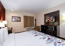 Red Roof Inn & Suites Dover Downtown 5