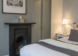 Hedley Villa Guest House 3