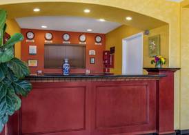Quality Inn & Suites Westminster Seal Beach 3