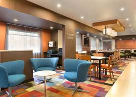 Fairfield Inn & Suites Youngstown Boardman Poland 2