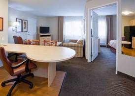 Candlewood Suites MILWAUKEE BROWN DEER by IHG 2