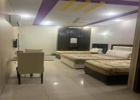 Hotel Tulip INN 5