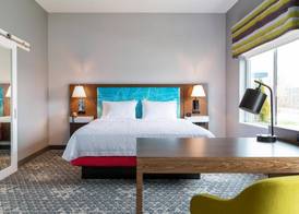 Hampton Inn By Hilton Columbia Downtown 3